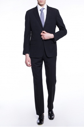 Wool suit, zdjęcie 2 Wool suit od Giorgio Armani
